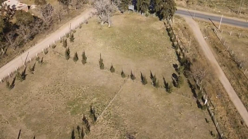 Terreno En Mariano Acosta , Merlo Zona Oeste
