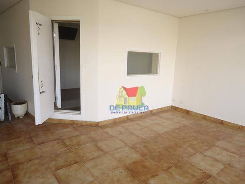 Imagem 19 de 30 de Sobrado Com 4 Dormitórios À Venda, 500 M² Por R$ 2.800.000,00 - Tatuapé - São Paulo/sp - So0351