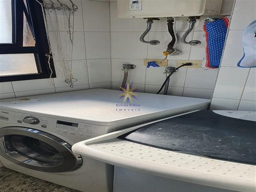 Imagem 18 de 18 de Apartamento Vila Matilde São Paulo/sp - 2264