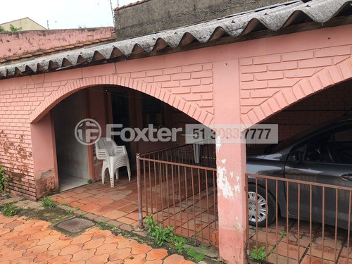 Imagem 22 de 24 de Casa, 3 Dormitórios, 120 M², Jardim Leopoldina - 215189