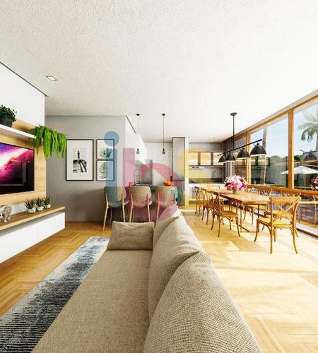 Imagem 8 de 18 de Apartamento À Venda, 3 Quartos, 3 Suítes, 1 Vaga, Centro - Maraú /ba - 7722