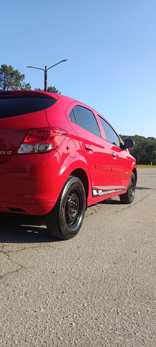 Chevrolet Onix 1.0 Lt 5p