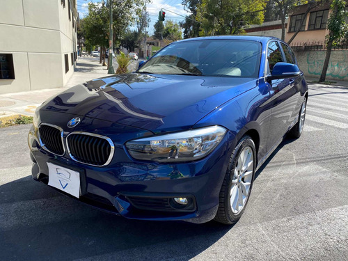Bmw Serie 1 1.6 5p 120ia Urban Line At 2016