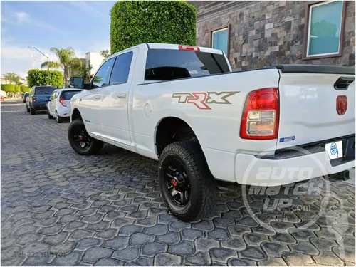 Dodge Ram 2500 2019