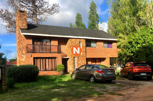 Casa En Barrio Cerrado