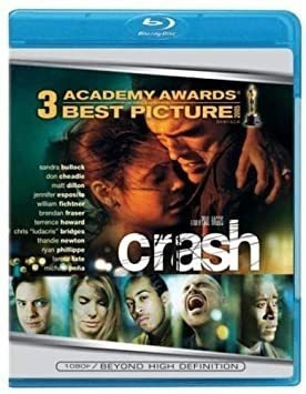 Crash (2004) Crash (2004) Dolby Subtitled Widescreen Bluray