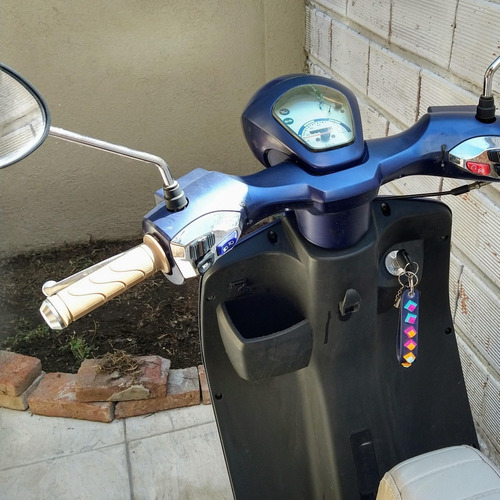 Zanella Styler 150 Exclusive