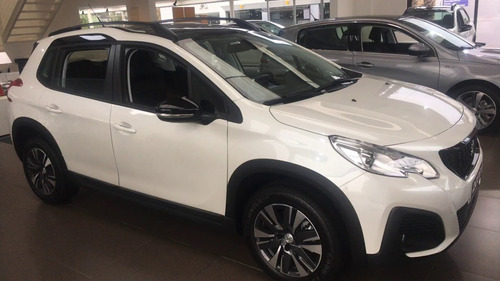 Imagen 9 de 15 de Peugeot 208 0km 2022/2023 Todas Las Versiones Disponibles N