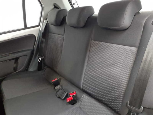 Up Move 1.0 Tsi Total Flex 12v 5p