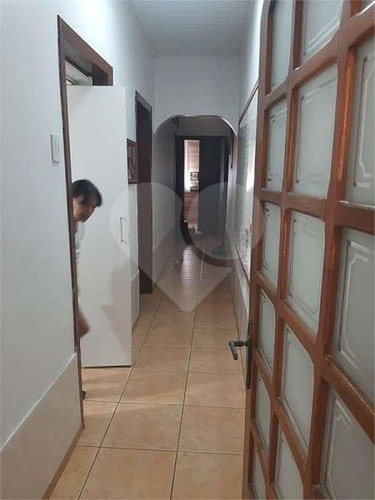 Casa Ampla 05 Dormitórios No Bairro Santo Antônio - 28-im413074