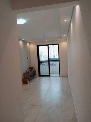 Imagem 7 de 20 de Apartamento À Venda, 63 M² Por R$ 430.000,00 - Lauzane Paulista - São Paulo/sp - Ap0899