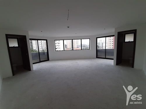 Imagem 2 de 12 de Ref.: 8146 - Sala Comercial Com 52m² Na Vila Assunção - 8146