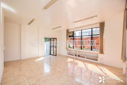 Imagem 5 de 24 de Sala / Conjunto Comercial, 75.16 M², Menino Deus - 141759