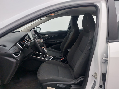 Chevrolet Onix 1.0 TURBO FLEX LTZ AUTOMÁTICO