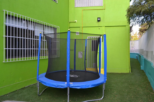 Jardin Infantin Operativo Derecho A Llave