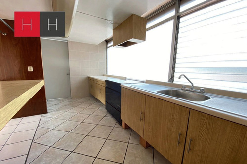 Imagen 13 de 15 de Departamento En Renta En Av. Juárez