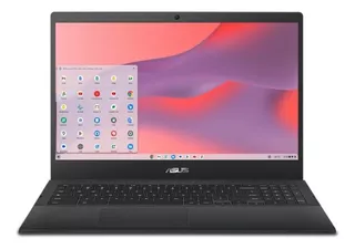 Asus Cx1500cna Chromebook 15.6 Fhd 1080p, Visualización