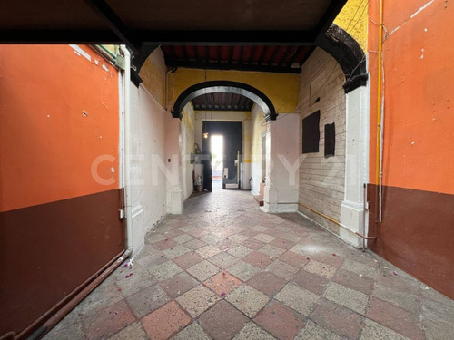 Renta De Local Comercial En Andador 16 De Septiembre