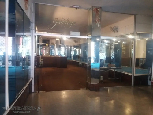 Local Comercial Venta Dos Plantas - Colorado- La Comercial- Ref: 650
