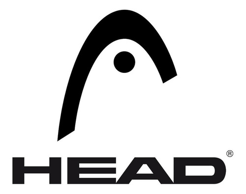 Paletero Head Padel Tour Team Monstercombi Paddle Paleta Color Negro/Blanco