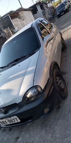 Corsa Sedan Super Mileniun 1.0 16