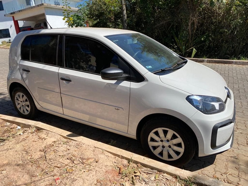 Volkswagen Up! 2018 1.0 Take 5p