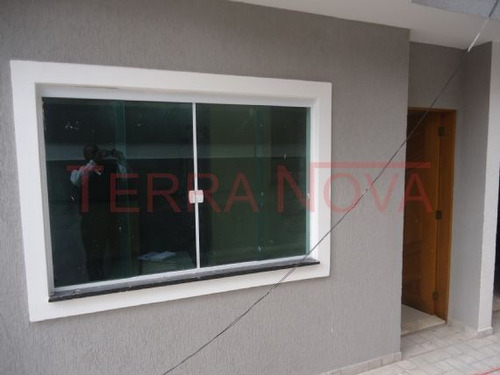 Imagem 1 de 15 de 01408 - Casa De Condominio 2 Dorms. (2 Suítes), Itaquera - São Paulo/sp - 1408