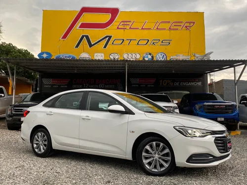 Chevrolet Cavalier 1.3 Lt At