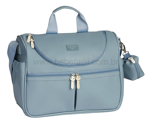 Bolsa Térmica Para Bebê Nina Carrinhos Masterbag Baby