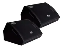 Comprar Combo Gbr 2 Monitor Activo Y Pasivo Woofer 15 Array 700 Plus