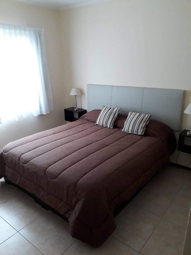 Imagen 9 de 14 de Departamento Pinamar Pileta Climatizada, Cochera, 6 Personas
