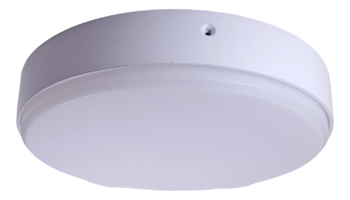 Plafon Led Techo Cuadrado O Redondo 220v 42w Equivale A 300w