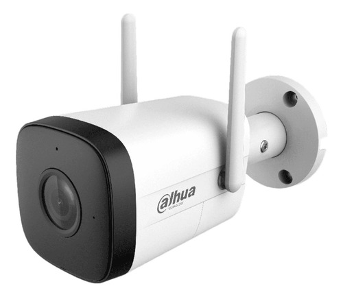 Cámara Bullet Plástica/metálica 2mp Wifi Ip67 Dahua 6c