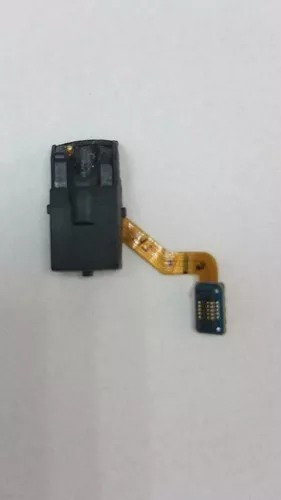 Conector Fone Ouvido Samsung Galaxy S4 Mini  Frete Gratis