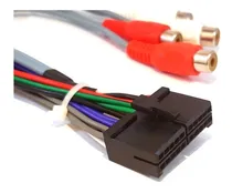 Comprar Chicote Conector Para Dvd H-buster Hbd-9300 Av u002F Hbd 9300 Av