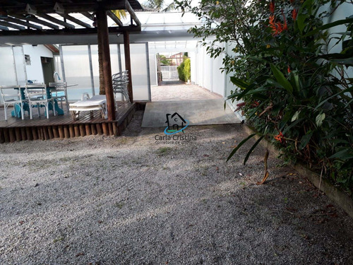 Imagem 6 de 30 de Casa - Ca00349 - 70546115