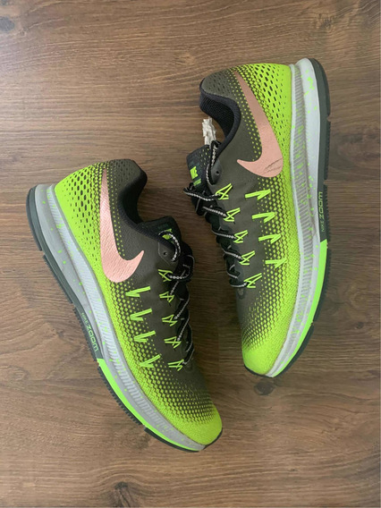 nike pegasus 33 verdes nike pegasus 33 verdes