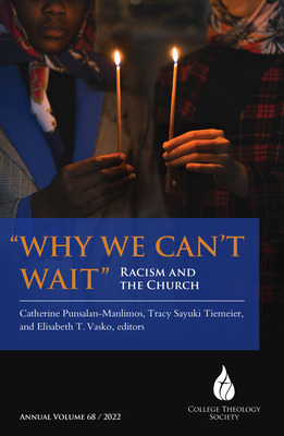 Libro Why We Can't Wait: Racism And The Church - Punsalan...