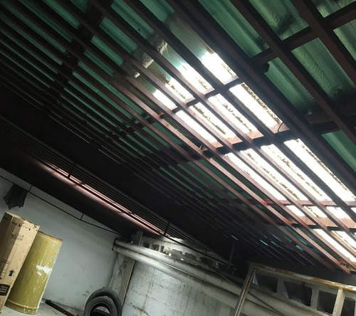 Imagen 12 de 14 de Galpón Con Local Comercial En Alquiler Maracay La Coromoto