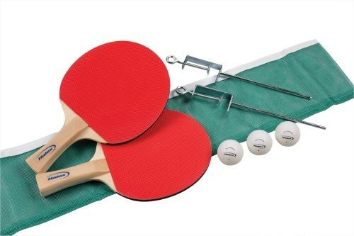 Halex Velocity Two-player Set Tenis Mesa