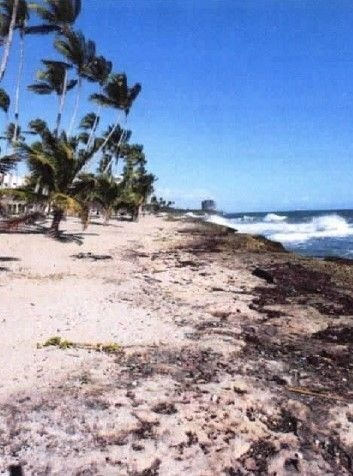 Terreno En Venta En Juan Dolio