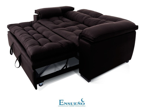 Imagen 4 de 4 de Sofá Cama Rosenthal