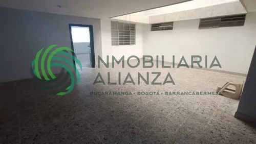 Edificio En Venta En Granada. Cod V61572