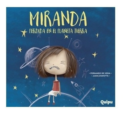 Imagen 1 de 1 de Miranda Con Dedicatoria Del Autor Para Vos