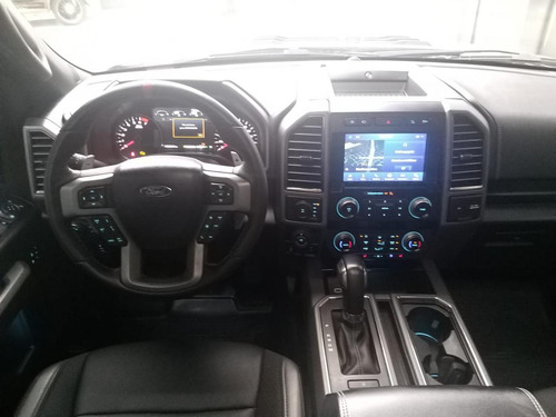 Ford F-150 F-150 Raptor