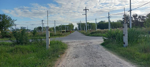 Lotes En Venta | Barrio Lomas Altas De Romero - 173 Y 526 Romero - Escritura Inmediata
