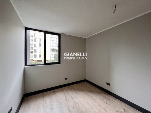 Dpto. Nuevo En Venta 2d/2b - El Nogal - Av. Vitacura
