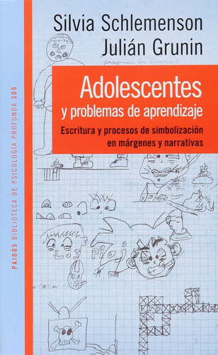 Adolescentes Y Problemas De Aprendizaje