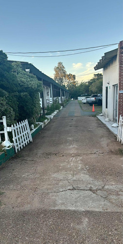 Bungalós Termas De Dayman 2 Y Hasta 4 Per. ( Turismos Agota