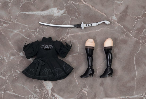 Good Smile Company Nier: Autómata: 2b (yorha No.2 Tipo B) Fi